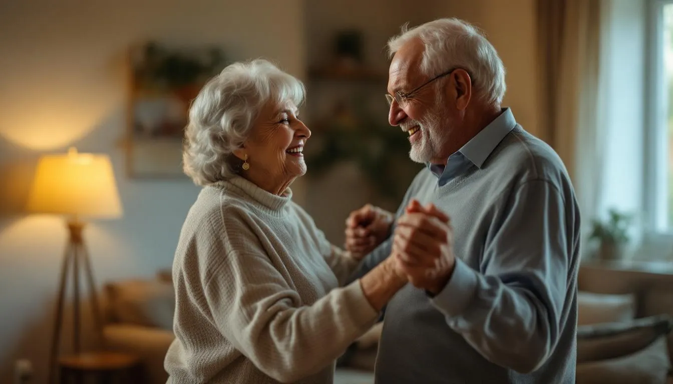 50 Anos de Graça: O Presente Perfeito para Pais Cristãos