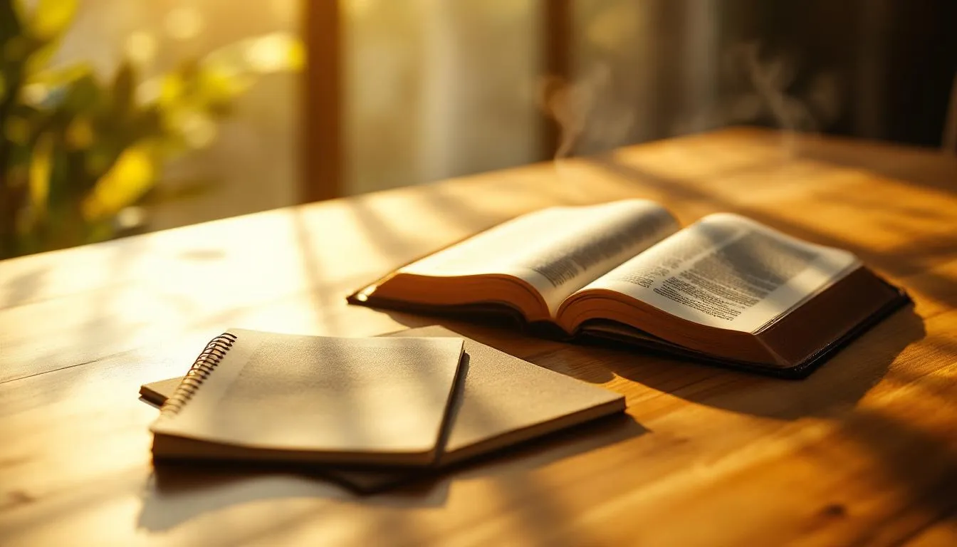 Força para a Jornada: Por que Todo Cuidador Cristão Precisa de uma Canção de Refrigério