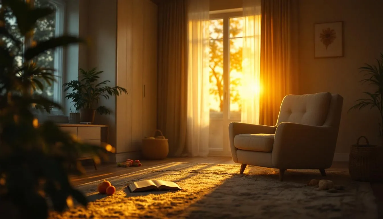 La Bendición de Agar: Adoración Personalizada para la Madre Soltera Resiliente