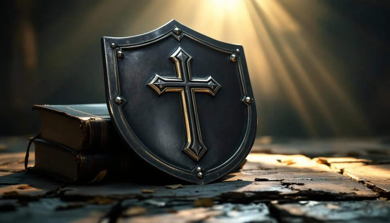 La Musique comme Bouclier : Utiliser la Louange Personnalisée dans le Combat Spirituel