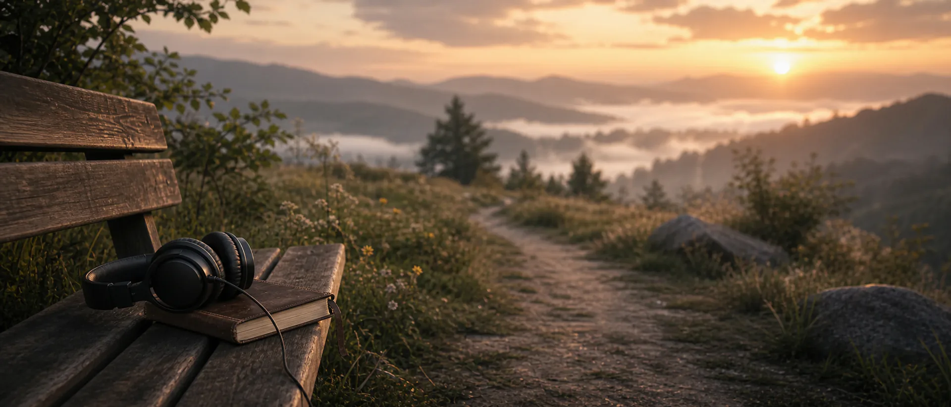 Hope from the Psalms: Creating a Personal Anthem for the Valley of Depression