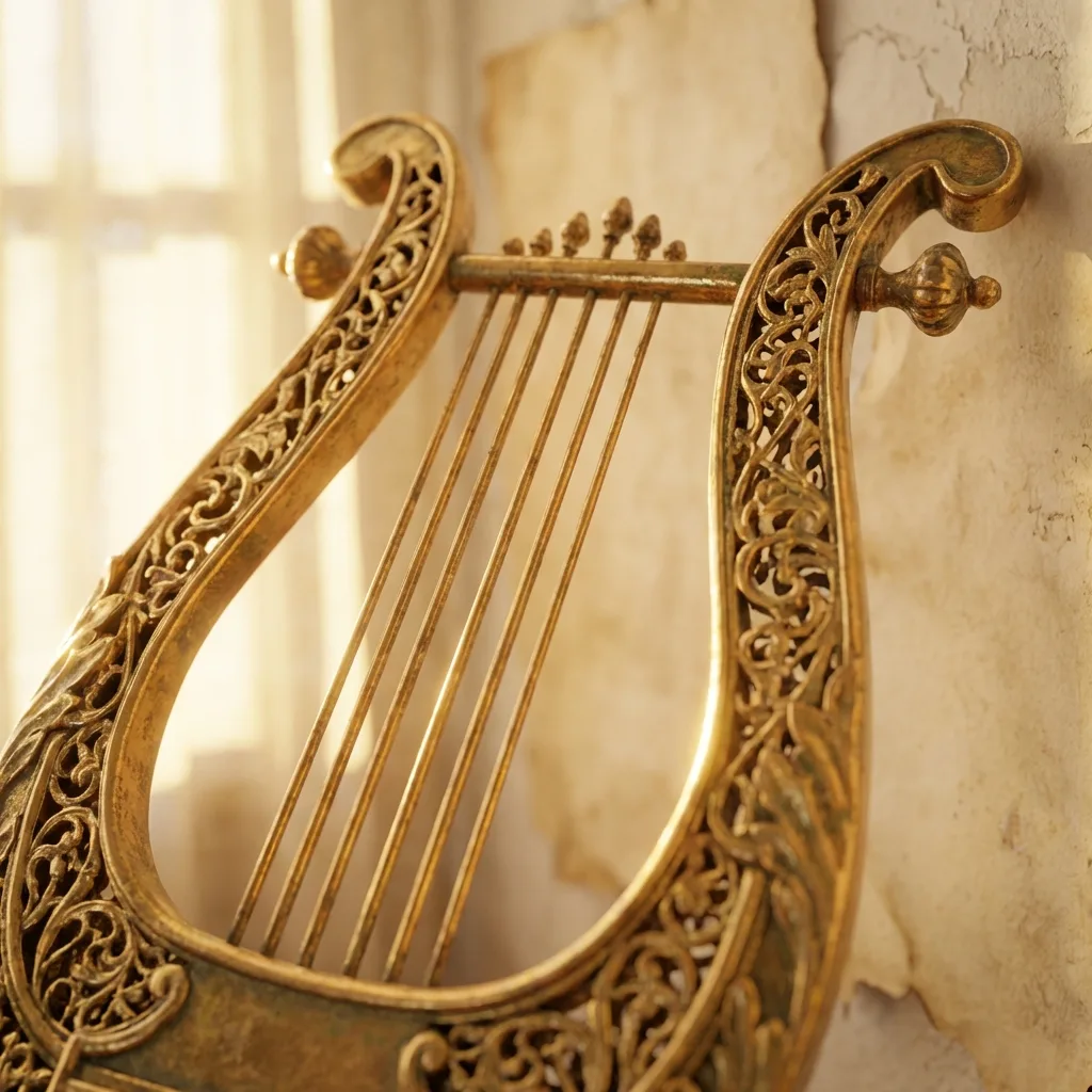 Hosanna Symbol