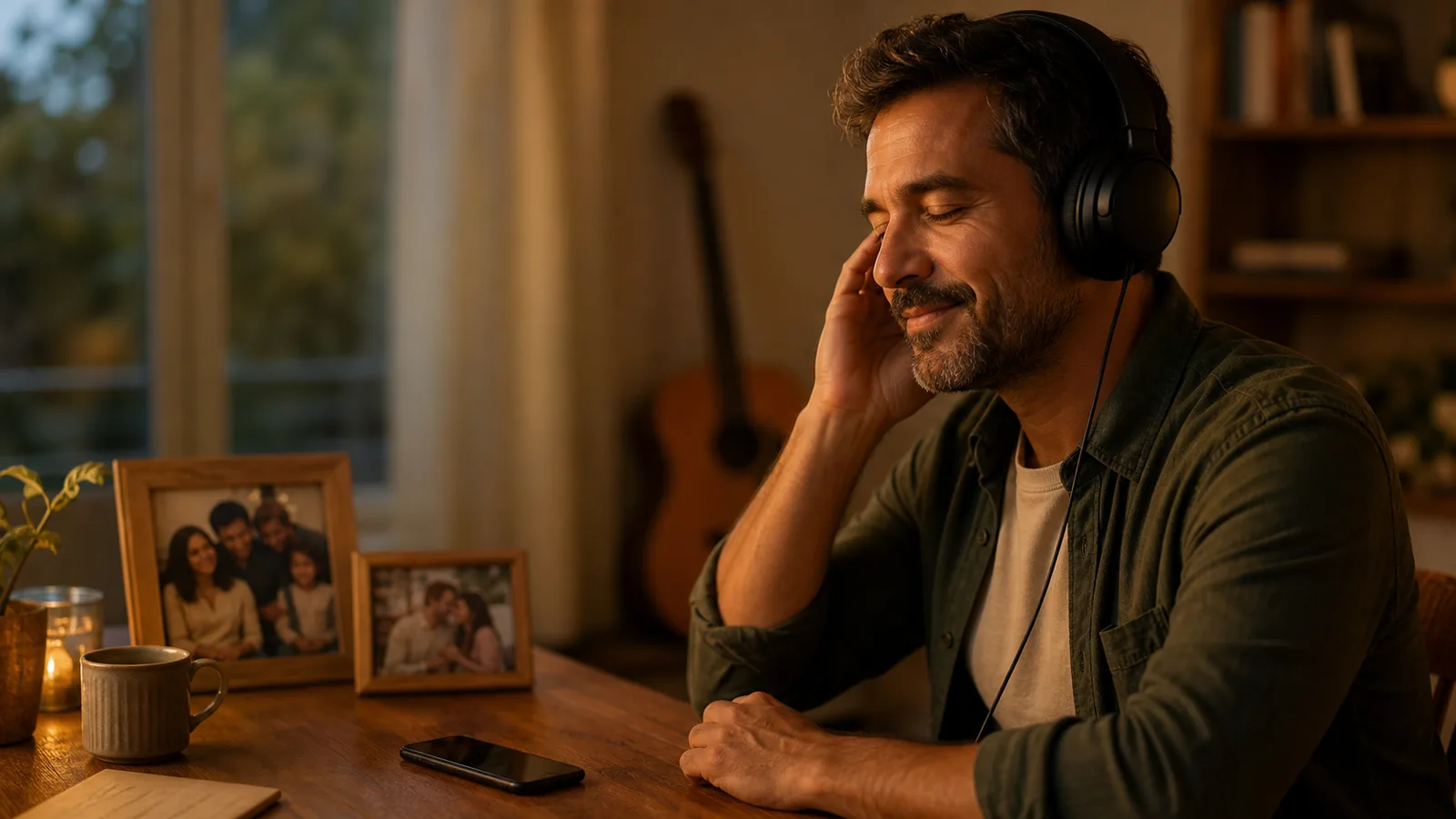 Canción Personalizada para el Día del Padre: Ideas y Ejemplos