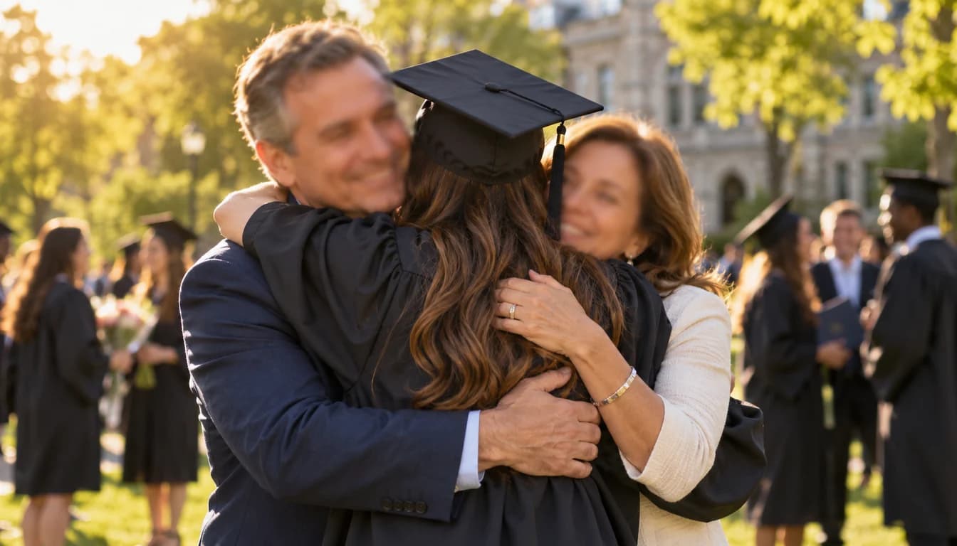 Música de Formatura Personalizada: O Presente do Diploma