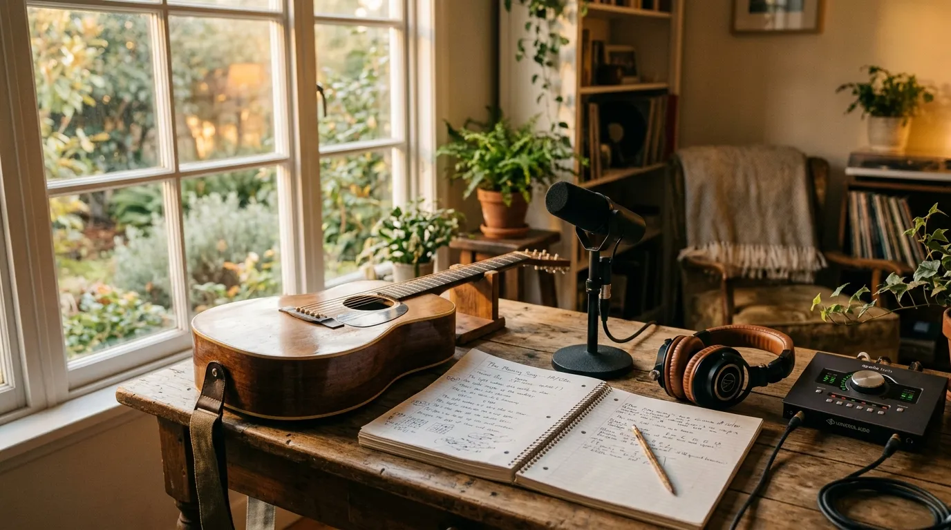 Where to Get a Custom Song Made: Best Sites and Step-by-Step Guide
