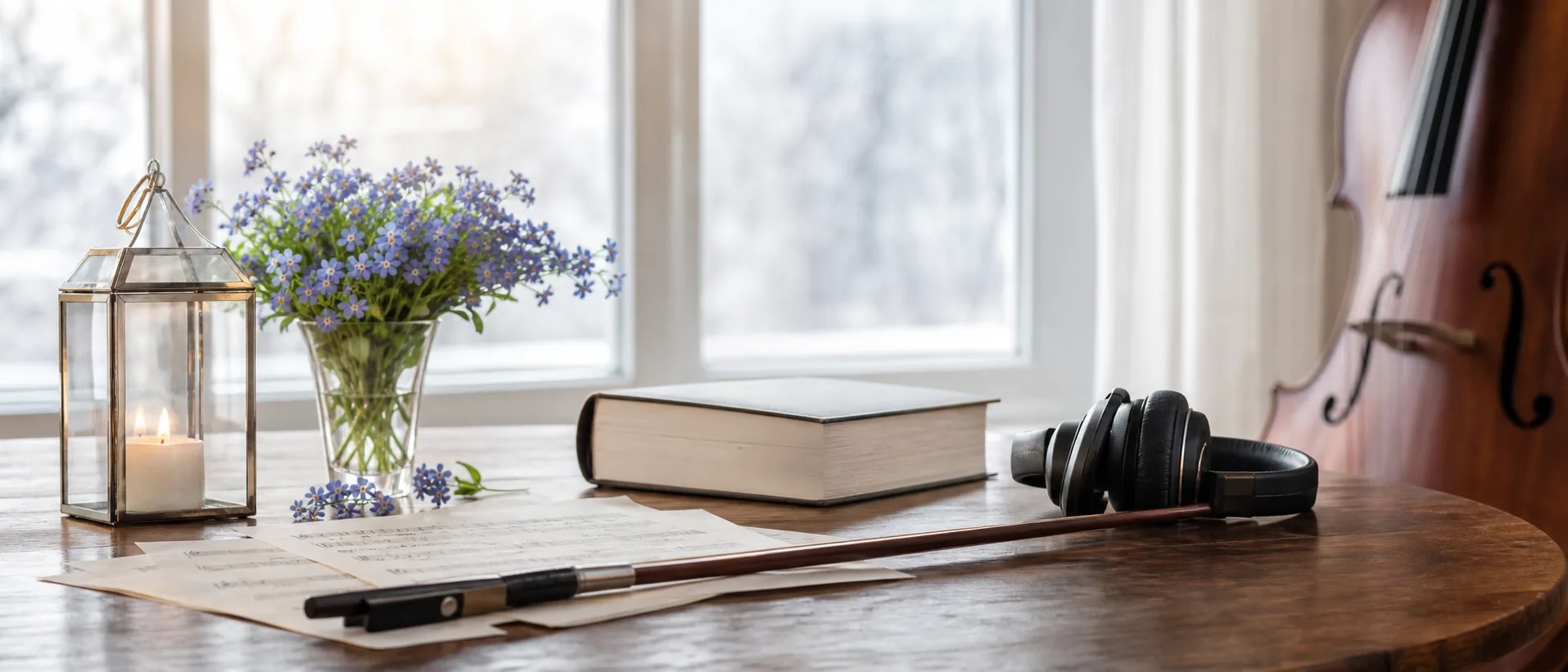 Personalisiertes Erinnerungslied: Trauer und Liebe in Musik Verwandeln