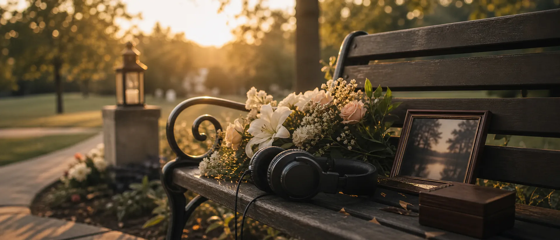Custom Memorial Song: A Personalized Tribute That Honors a Life