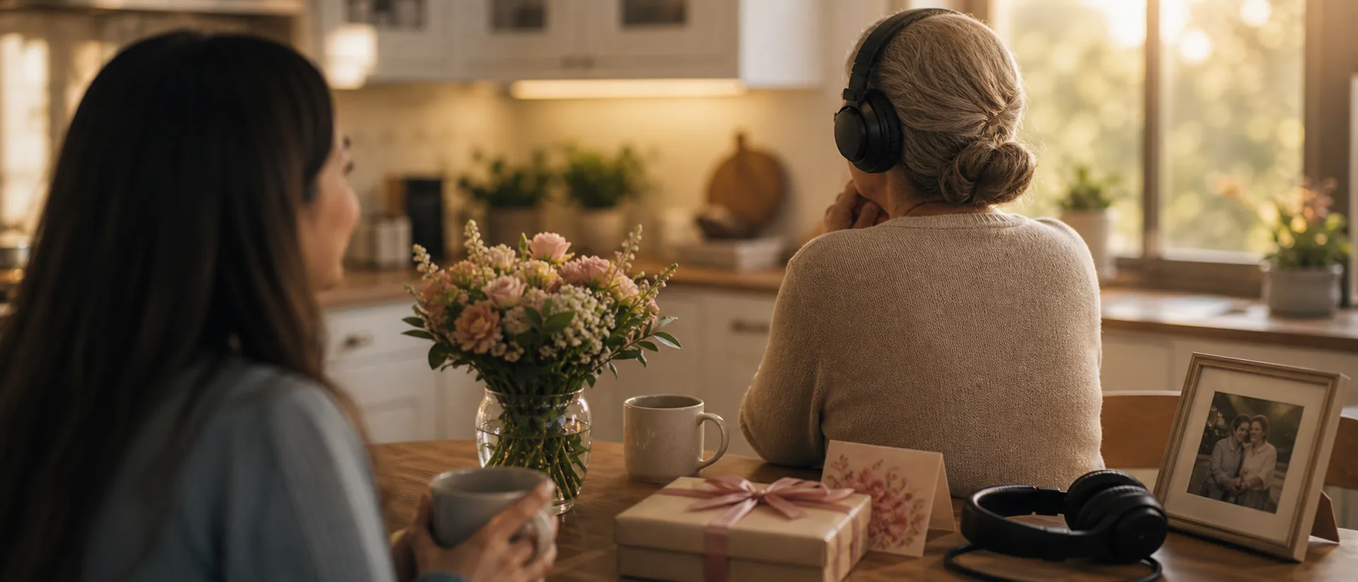 Custom Mother's Day Song: A Gift That Beats Every Card