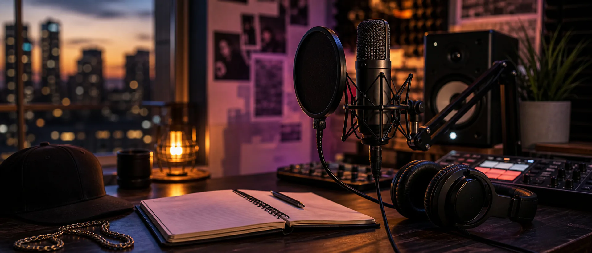 Custom Rap Song: How to Get a Personalized Hip-Hop Track Made