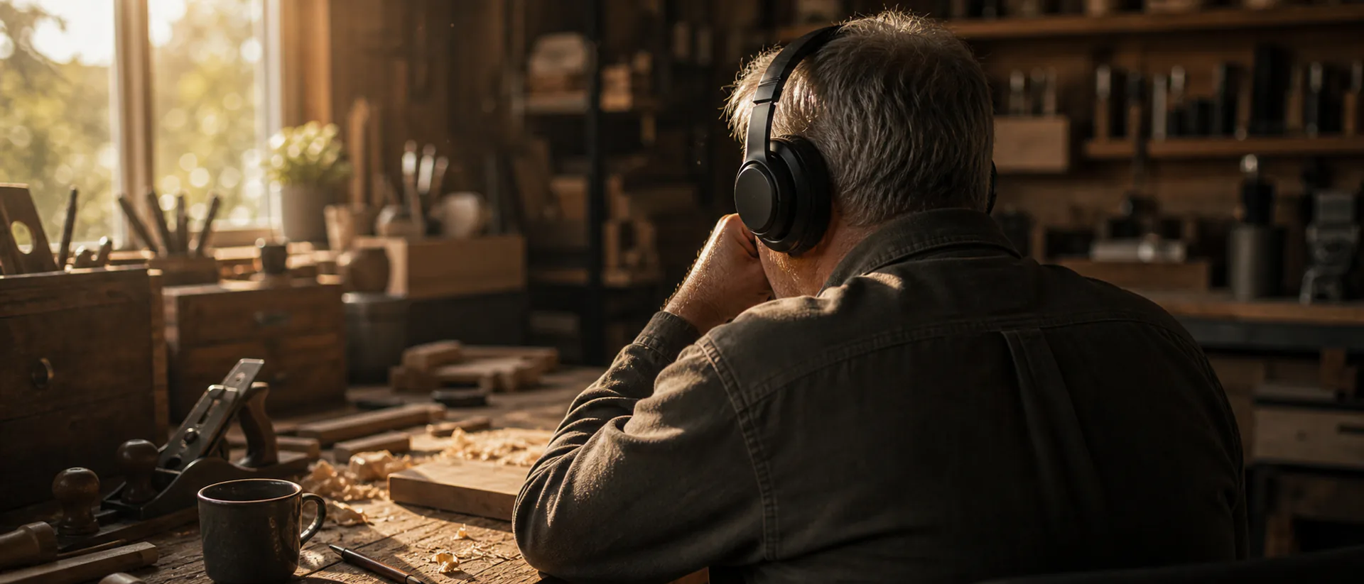 Custom Song for Dad: A Personalized Track He Will Replay