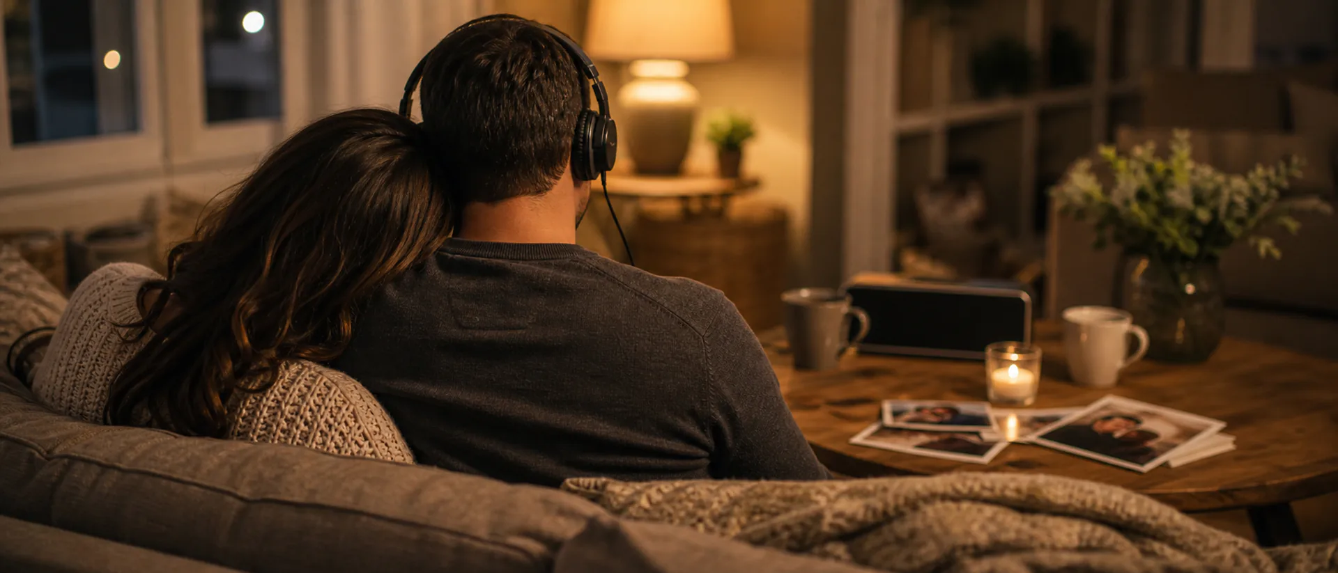 Custom Song for Husband: How to Get a Personalized Track Made
