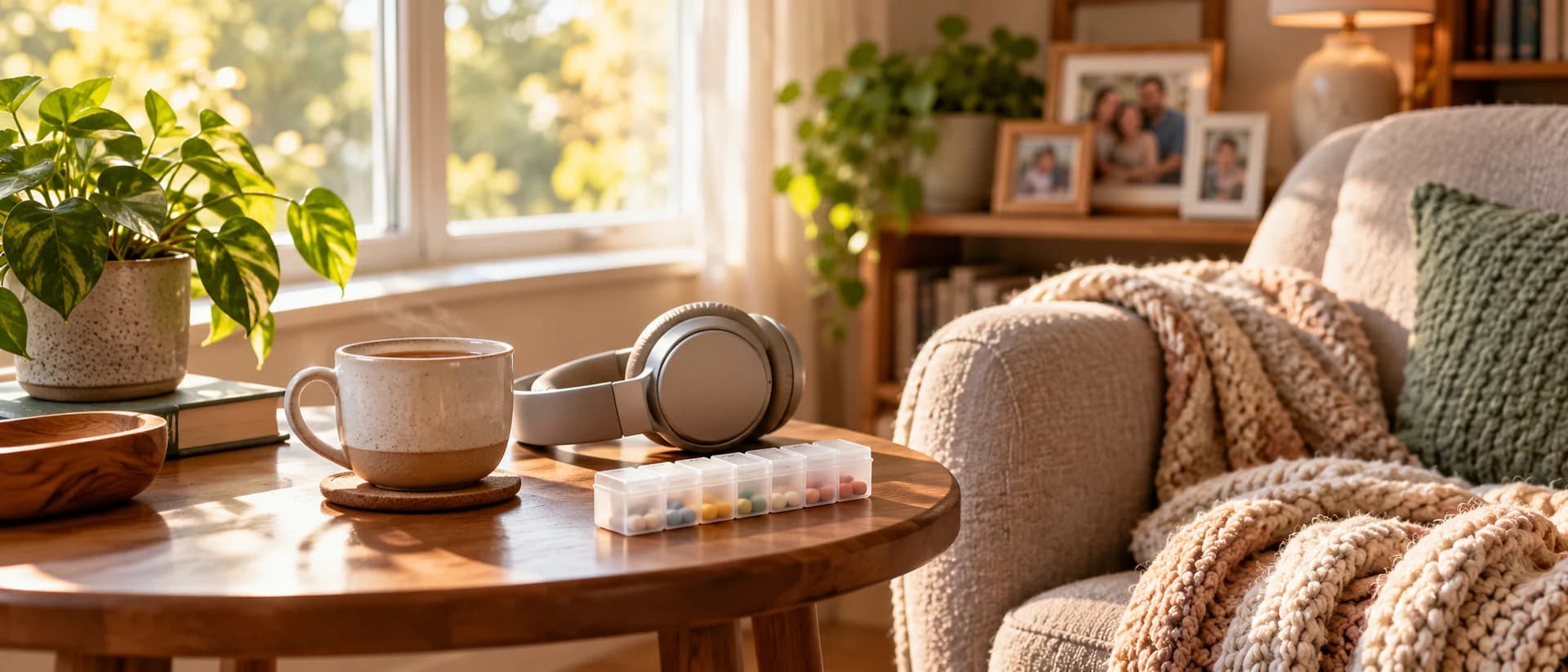 Personalized Music for Dementia Patients: Songs That Reach Back
