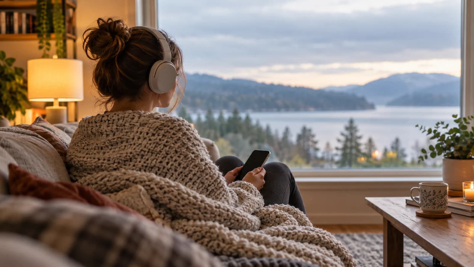 Song for Someone Going Through a Hard Time: Care You Replay