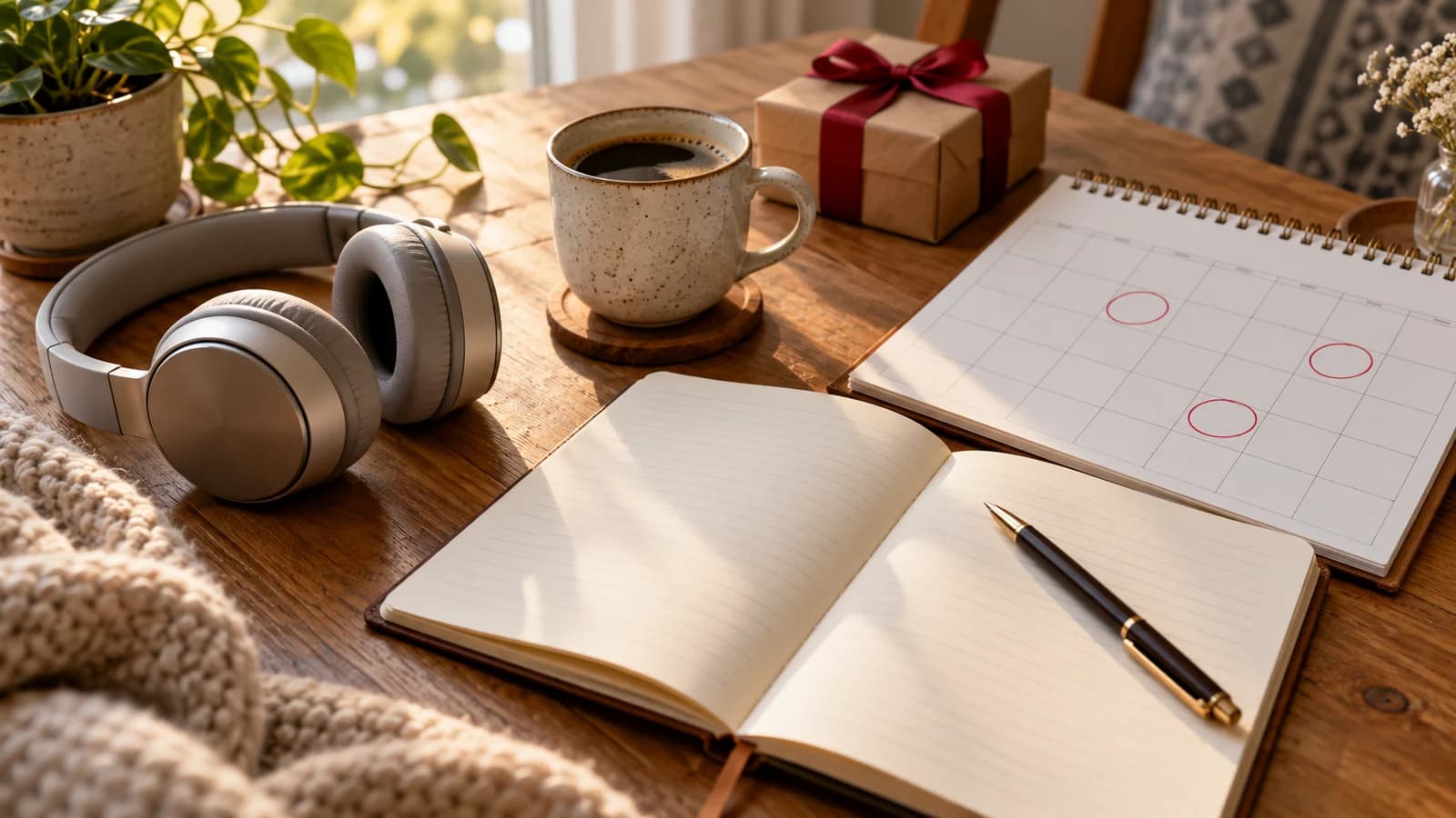 Regalar una Canción Personalizada: Calendario de Fechas Clave